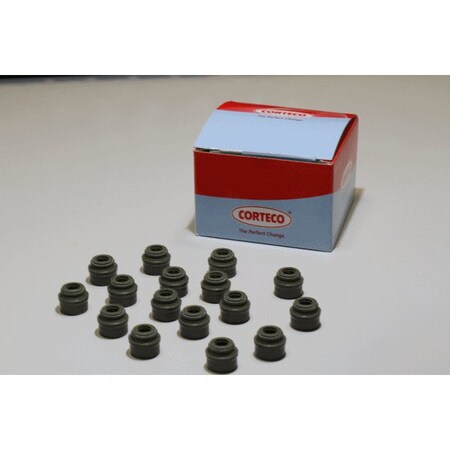 Corteco Seal Set Valve Stem, 19030310 19030310